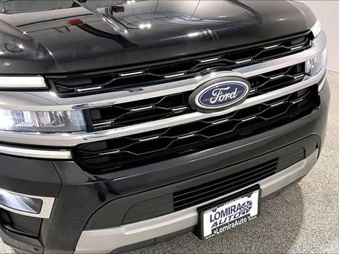 Used 2024 Ford Expedition Limited image 35