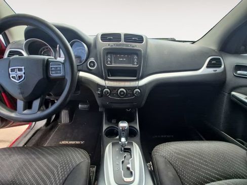 Used 2015 Dodge Journey SXT w/ Flexible Seating Group AWD/4WD image 11