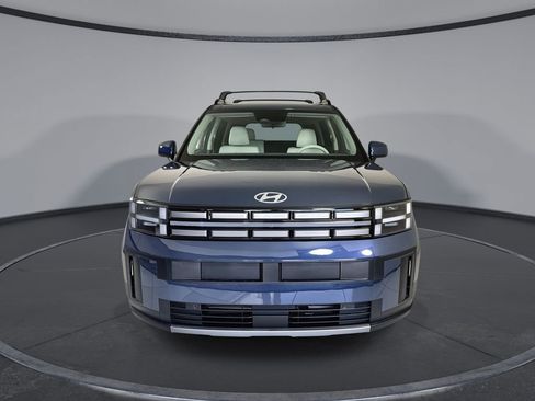 New 2026 Hyundai Santa Fe SEL FWD image 3