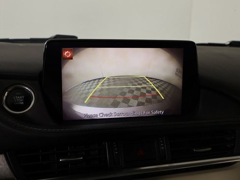 Used 2018 MAZDA MAZDA6 Grand Touring image 6