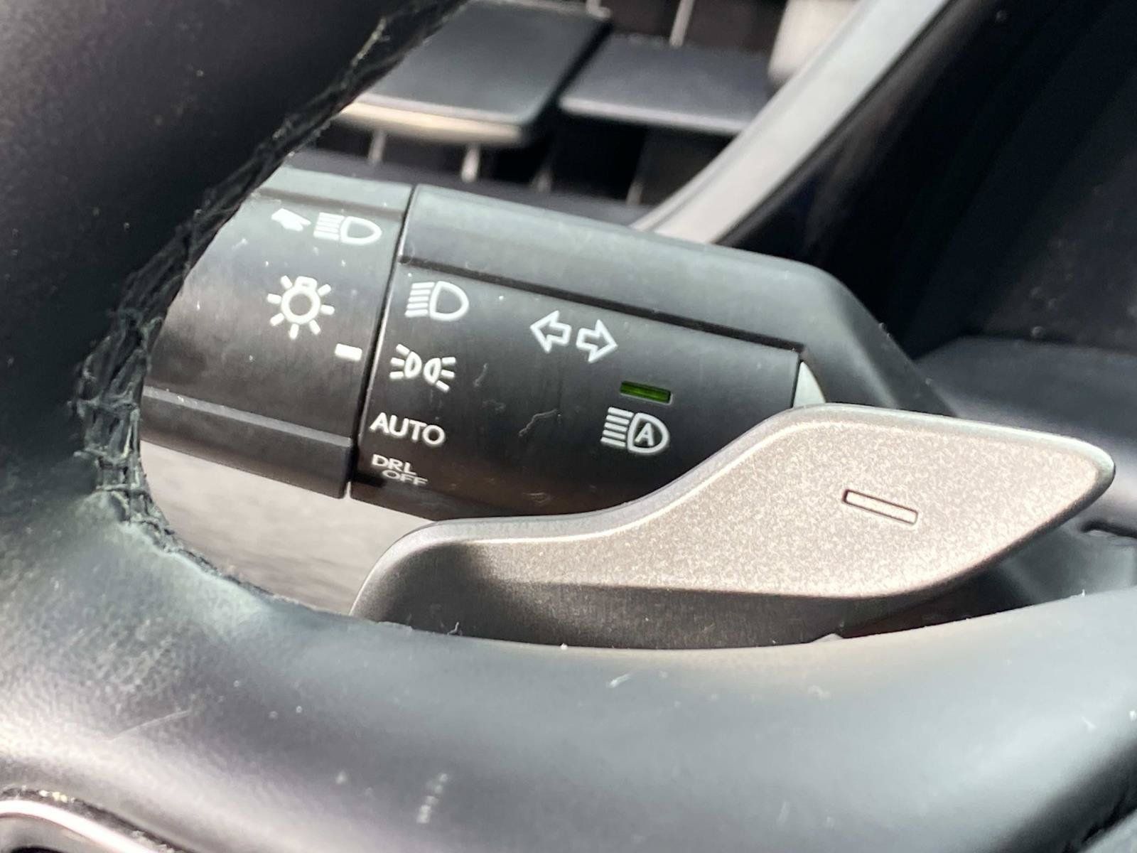 Used 2023 Lexus ES 350 w/ Premium Package FWD image 19