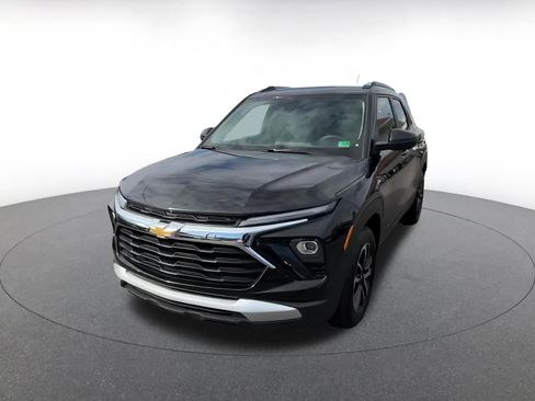 Used 2025 Chevrolet TrailBlazer LT image 7