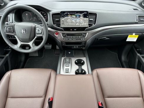 New 2026 Honda Ridgeline RTL image 14