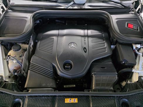 Used 2020 Mercedes-Benz GLS 450 4MATIC image 50