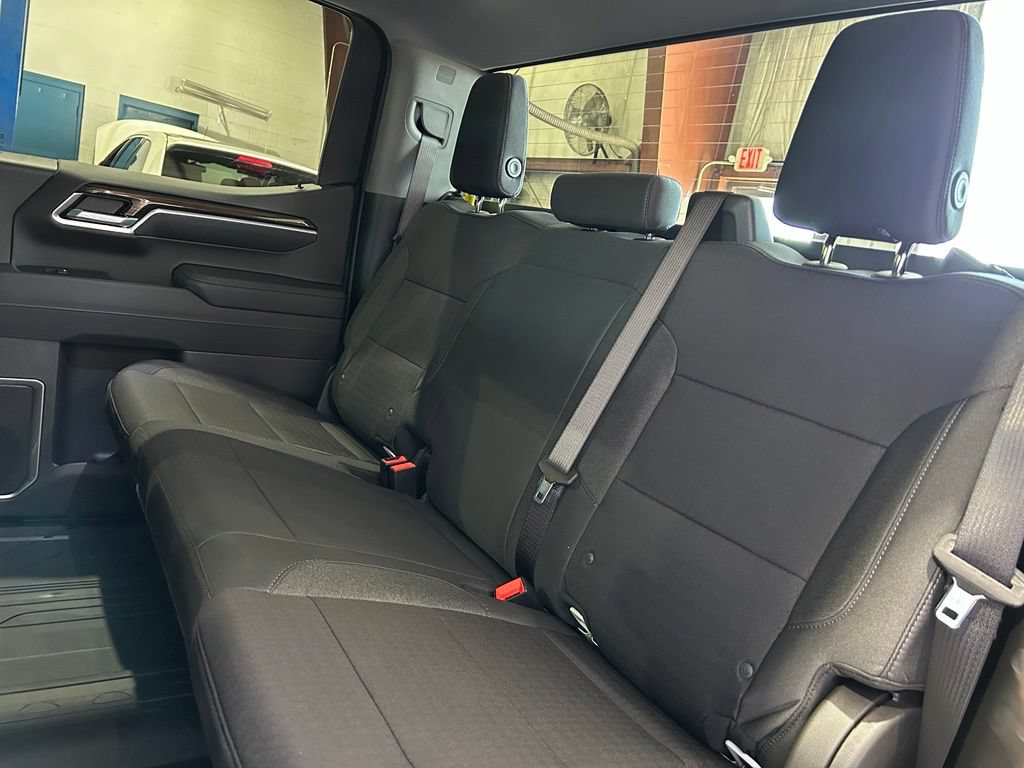 New 2026 Chevrolet Silverado 1500 RST w/ RST Select Package AWD/4WD image 38