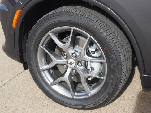 New 2026 Dodge Durango GT AWD/4WD image 4