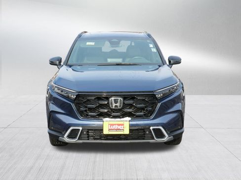 Used 2023 Honda CR-V Sport Touring image 2