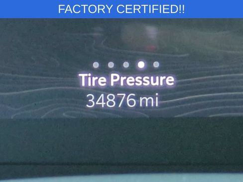 Certified 2025 Jeep Grand Cherokee Summit w/ Obsidian Package AWD/4WD image 23