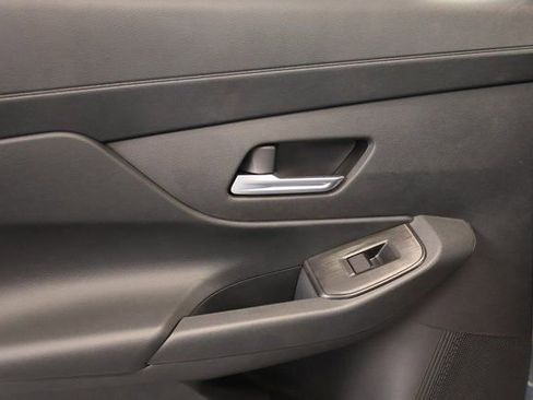 New 2026 Nissan Sentra SR w/ SR All Weather Package image 25