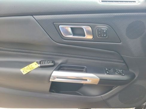 New 2025 Ford Mustang Premium image 13