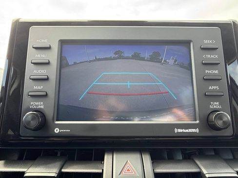 Certified 2022 Toyota RAV4 LE AWD/4WD image 14