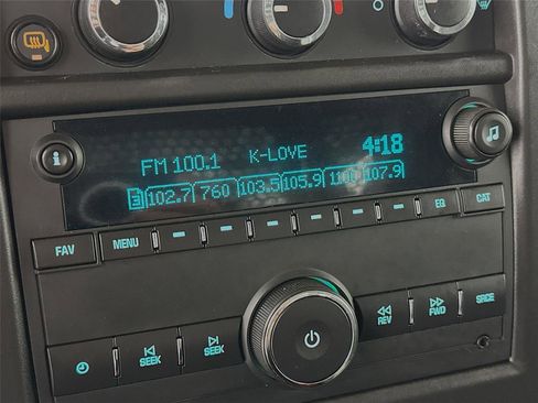 Used 2023 GMC Savana 2500 2500 w/ Driver Convenience Package image 7