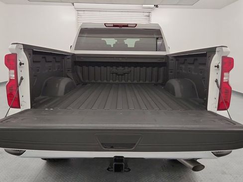 Used 2025 Chevrolet Silverado 2500 LT w/ All Star Edition image 31