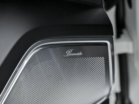 Used 2023 Porsche Cayenne Turbo GT image 20