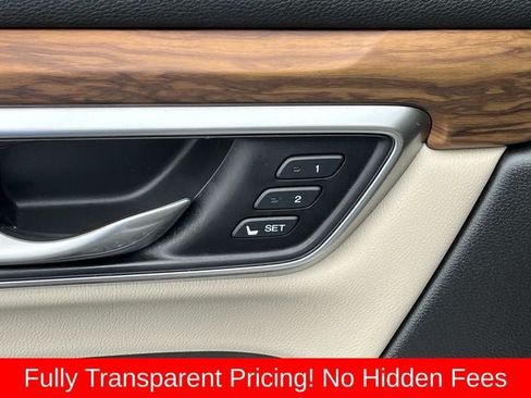 Used 2019 Honda CR-V Touring image 26