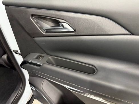 New 2026 Chevrolet Traverse High Country image 29