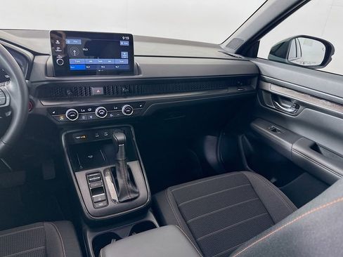 Certified 2026 Honda CR-V Sport image 23
