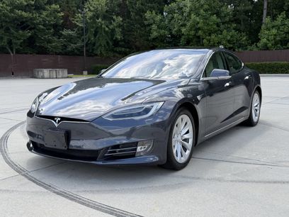 Used 2018 Tesla Model S 75D