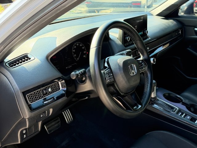 Certified 2024 Honda Civic Sport image 13