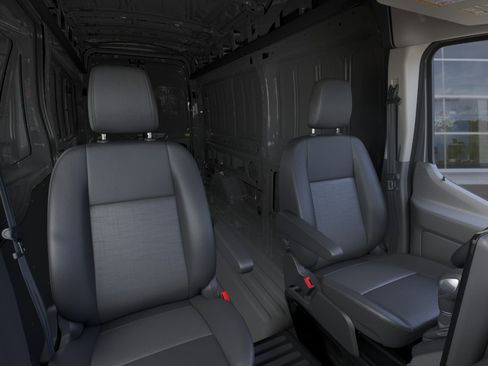 New 2026 Ford Transit 250 148 High Roof Extended RWD image 30