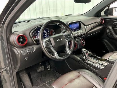 Used 2020 Chevrolet Blazer RS AWD/4WD image 17