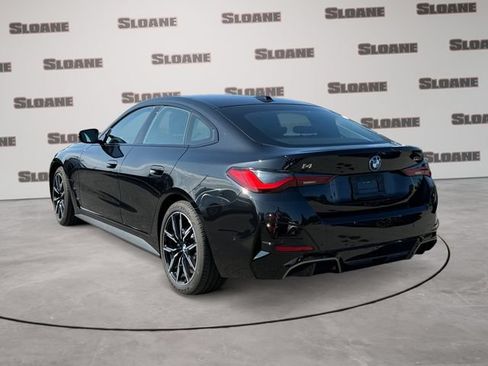 Certified 2024 BMW i4 M50 AWD/4WD image 3