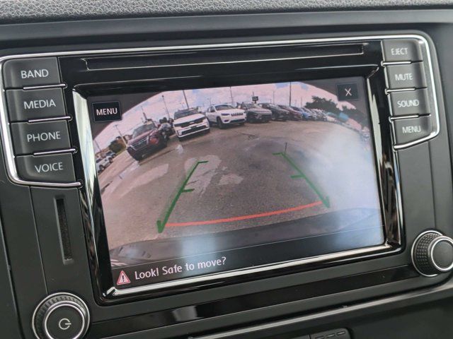 Used 2017 Volkswagen Jetta SE FWD image 27
