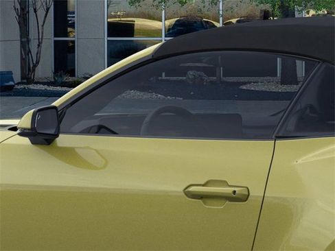 New 2025 Ford Mustang Premium image 20