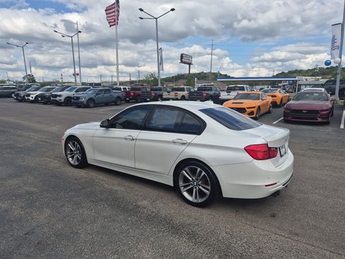 Used 2014 BMW 328i Sedan image 5