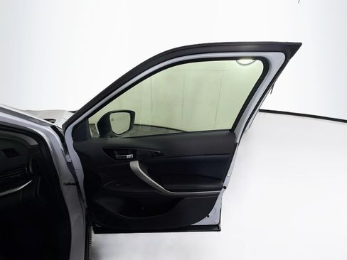 Used 2024 Mitsubishi Eclipse Cross SE AWD/4WD image 32