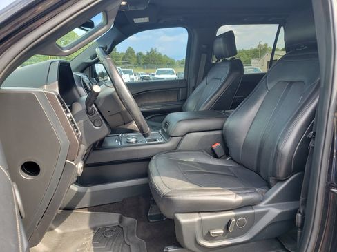 Used 2020 Ford Expedition Limited RWD image 26