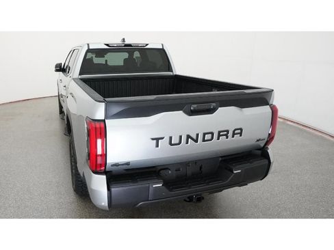 New 2026 Toyota Tundra SR5 image 8