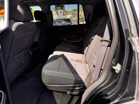 Used 2019 Chevrolet Tahoe LS AWD/4WD image 18