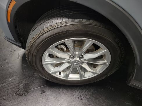 Used 2024 Honda CR-V EX image 14