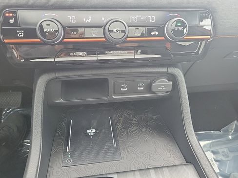 New 2026 Honda Passport TrailSport image 22