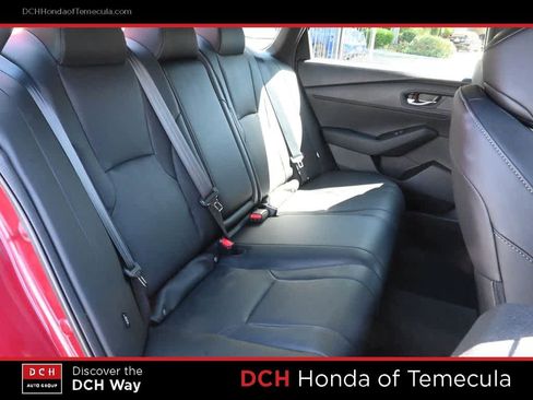 Certified 2023 Honda Accord Sport image 20