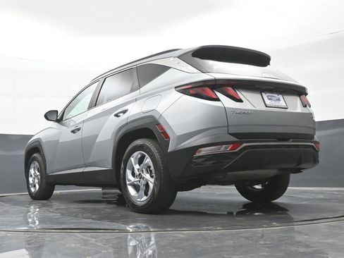 Certified 2024 Hyundai Tucson SEL AWD/4WD image 37