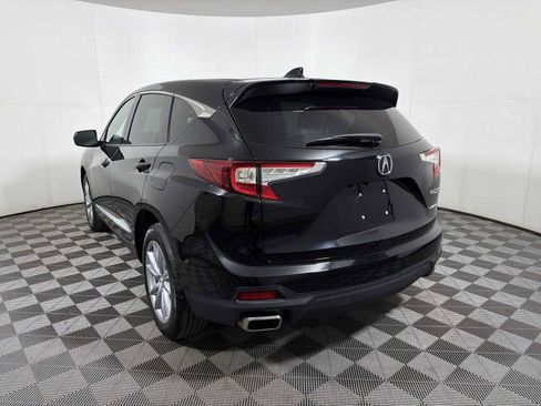 Used 2023 Acura RDX AWD image 5