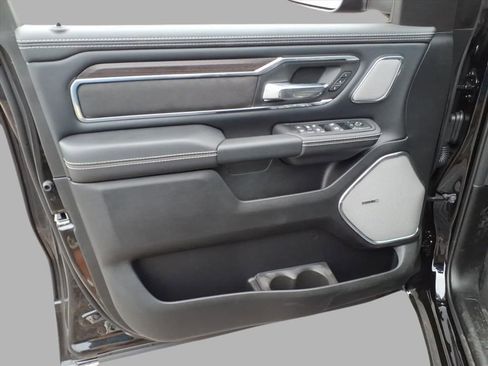 New 2026 RAM 1500 Laramie w/ Night Edition image 16