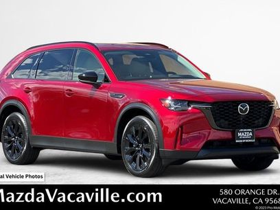 New 2026 MAZDA CX-90 3.3 Turbo w/ Premium Sport Pkg