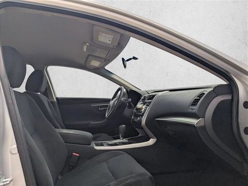 Used 2015 Nissan Altima 2.5 SV FWD image 15