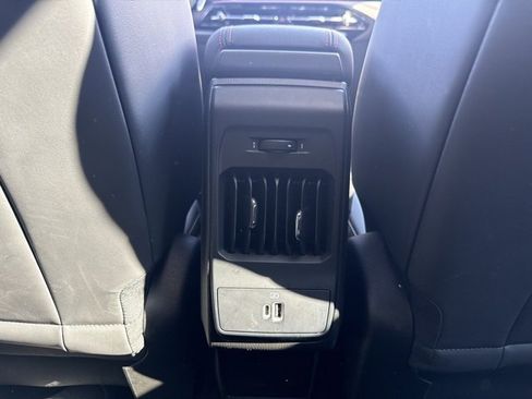 Used 2024 Dodge Hornet R/T Plus w/ Tech Pack Plus w/o Parking image 48