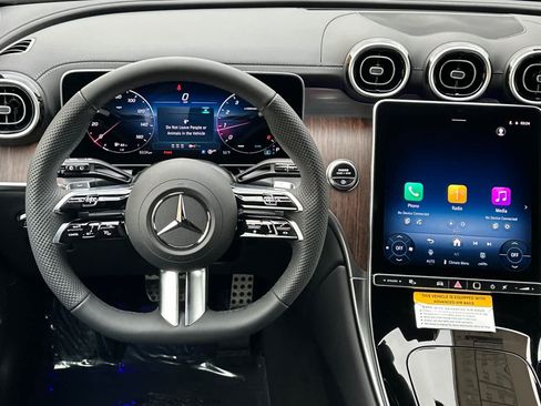 Certified 2026 Mercedes-Benz GLC 300 4MATIC image 13
