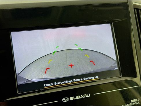 Used 2024 Subaru Forester Premium image 13