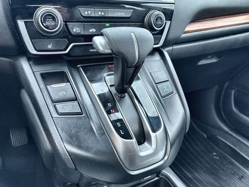 Certified 2022 Honda CR-V EX image 35