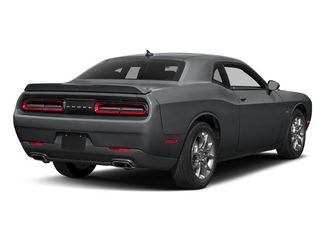 Used 2017 Dodge Challenger GT w/ Driver Convenience Group AWD/4WD video 2