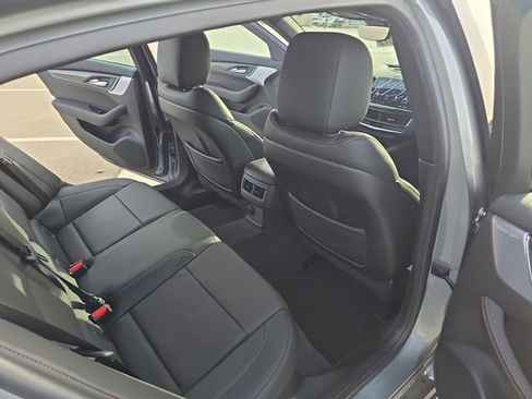 Certified 2024 Cadillac CT5 V w/ Super Cruise 2 Package image 11