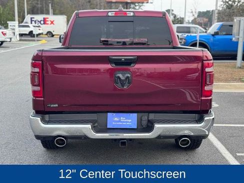Used 2019 RAM 1500 Laramie image 6