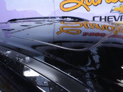 Used 2023 Chevrolet Traverse Premier image 5