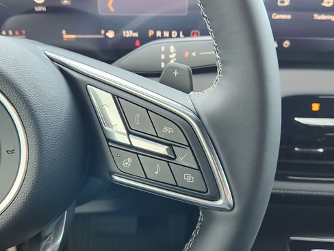 New 2026 Buick Enclave Preferred w/ Power Package FWD image 32